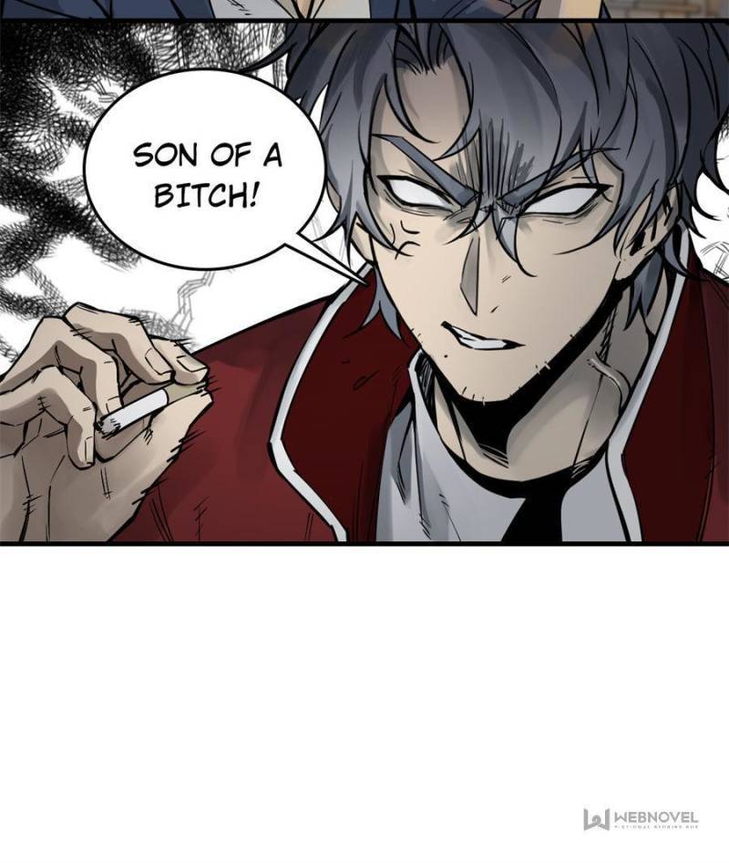 Another beginning with the Guhuo bird chapter 101 page 73