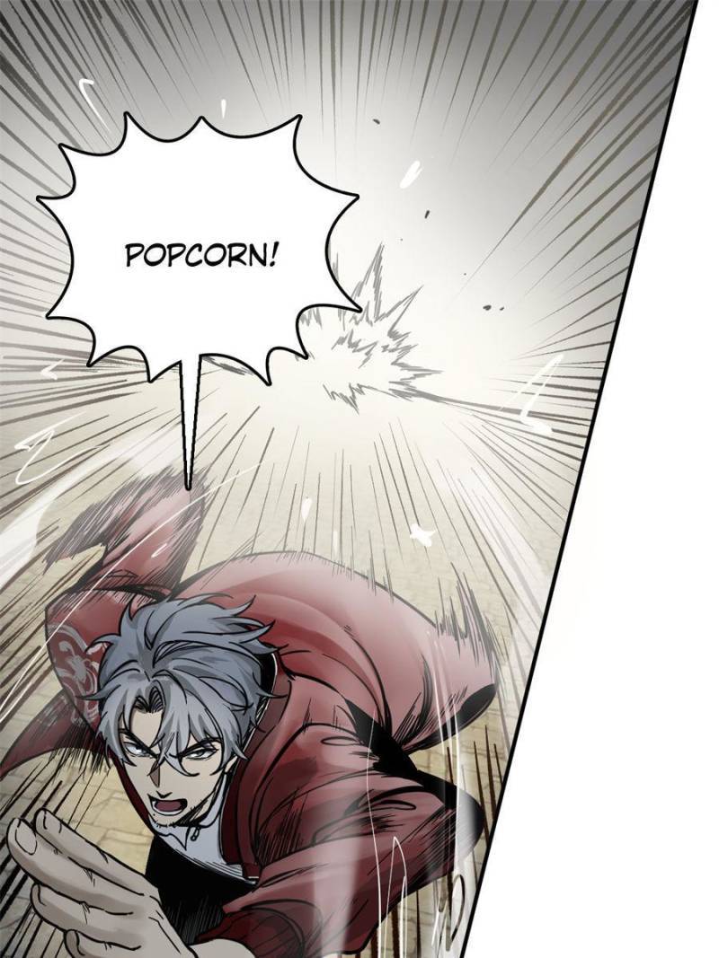 Another beginning with the Guhuo bird chapter 101 page 74