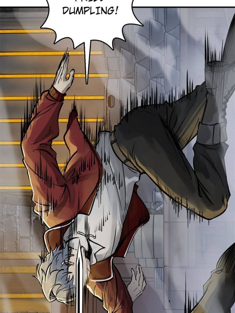 Another beginning with the Guhuo bird chapter 101 page 76