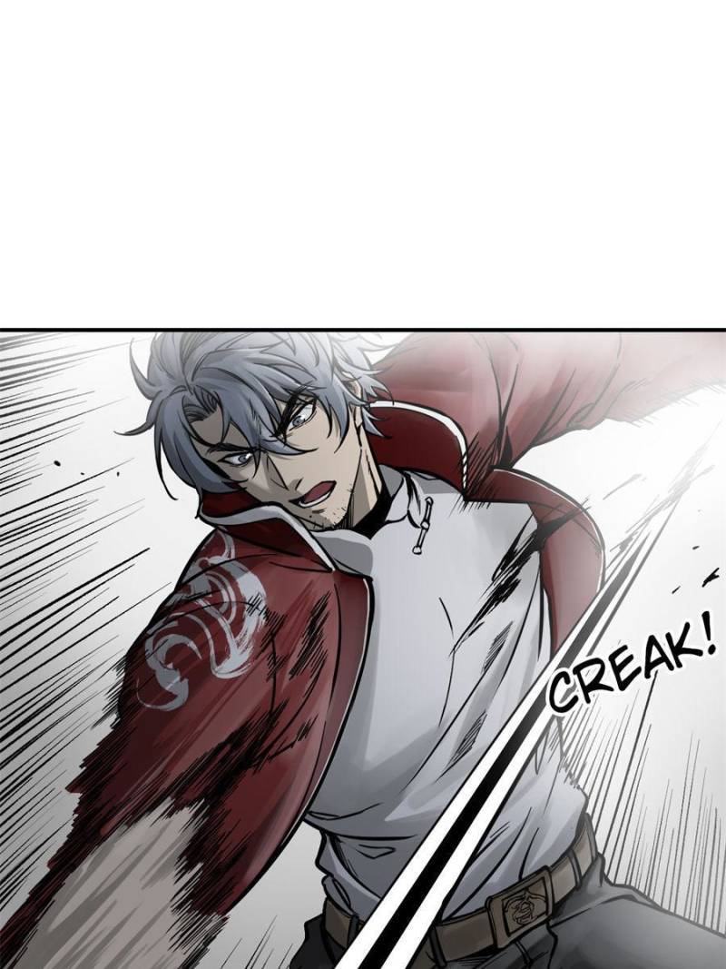 Another beginning with the Guhuo bird chapter 101 page 79