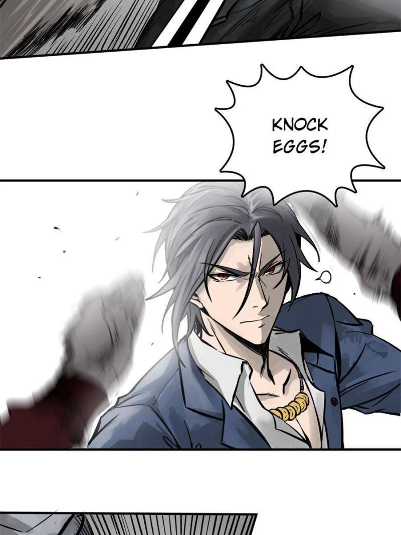 Another beginning with the Guhuo bird chapter 101 page 80