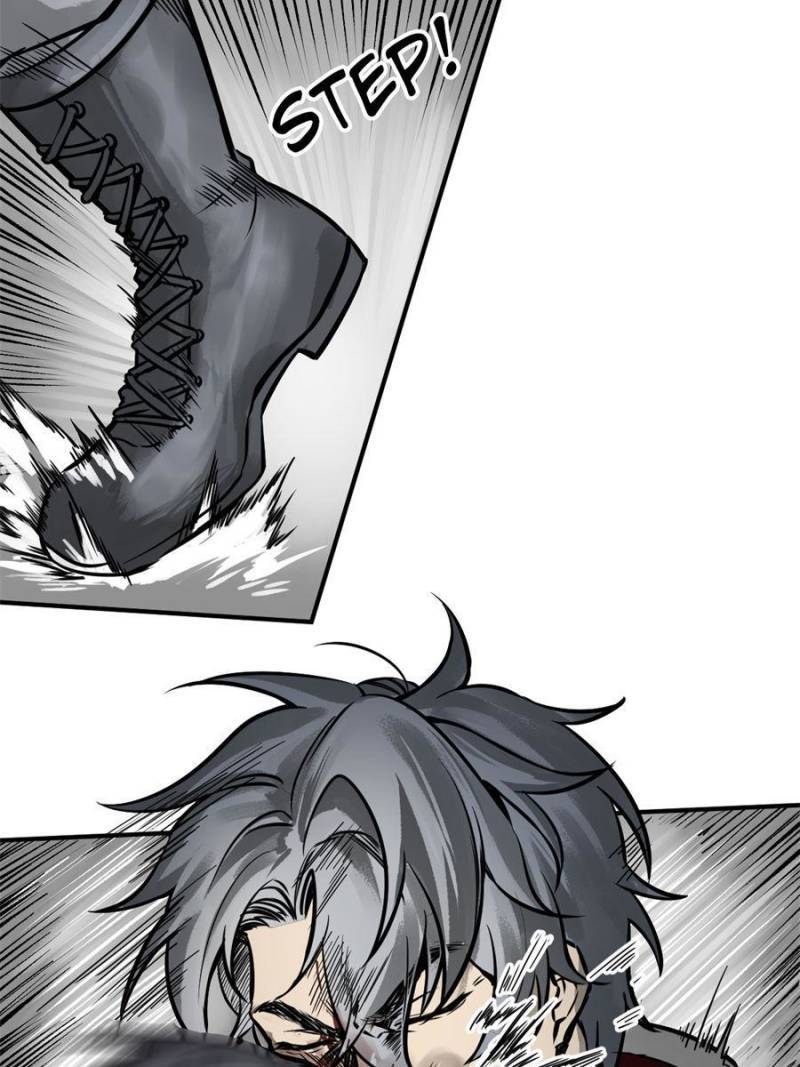 Another beginning with the Guhuo bird chapter 101 page 81