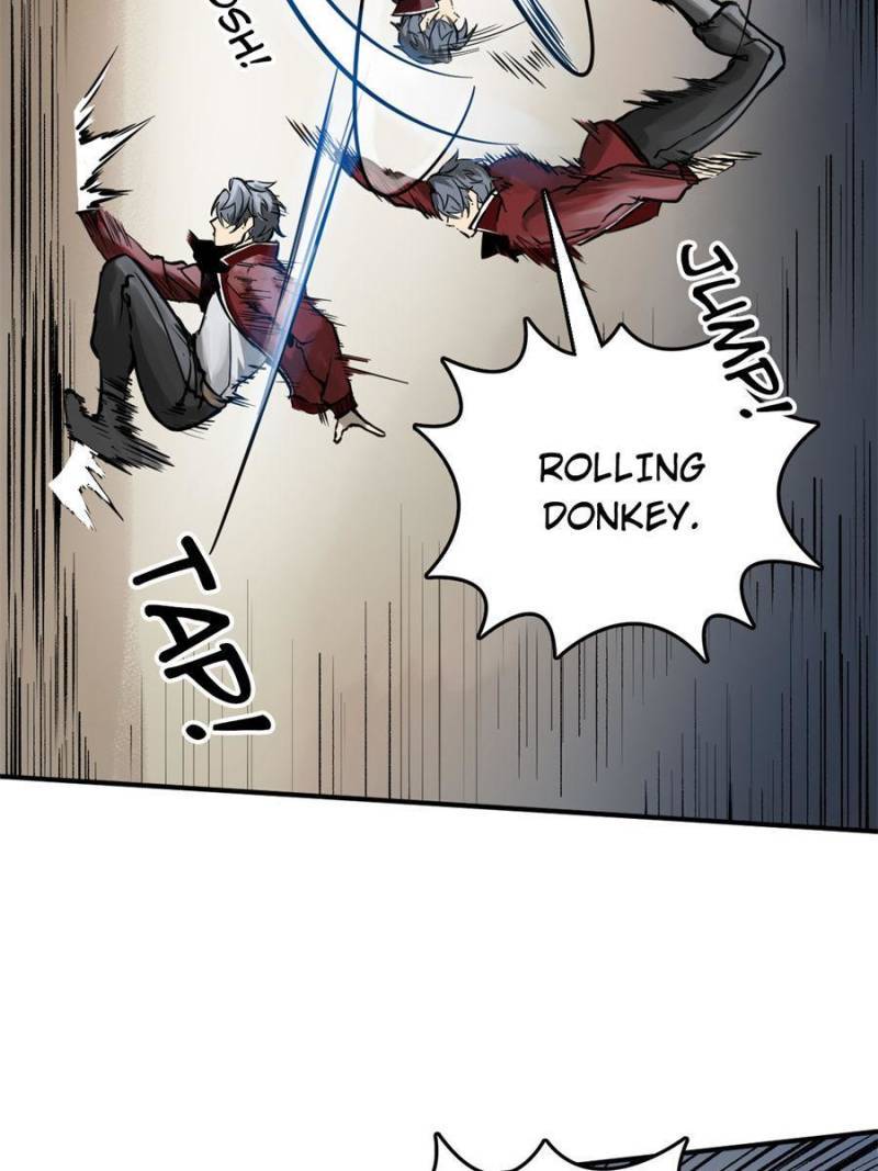 Another beginning with the Guhuo bird chapter 101 page 86