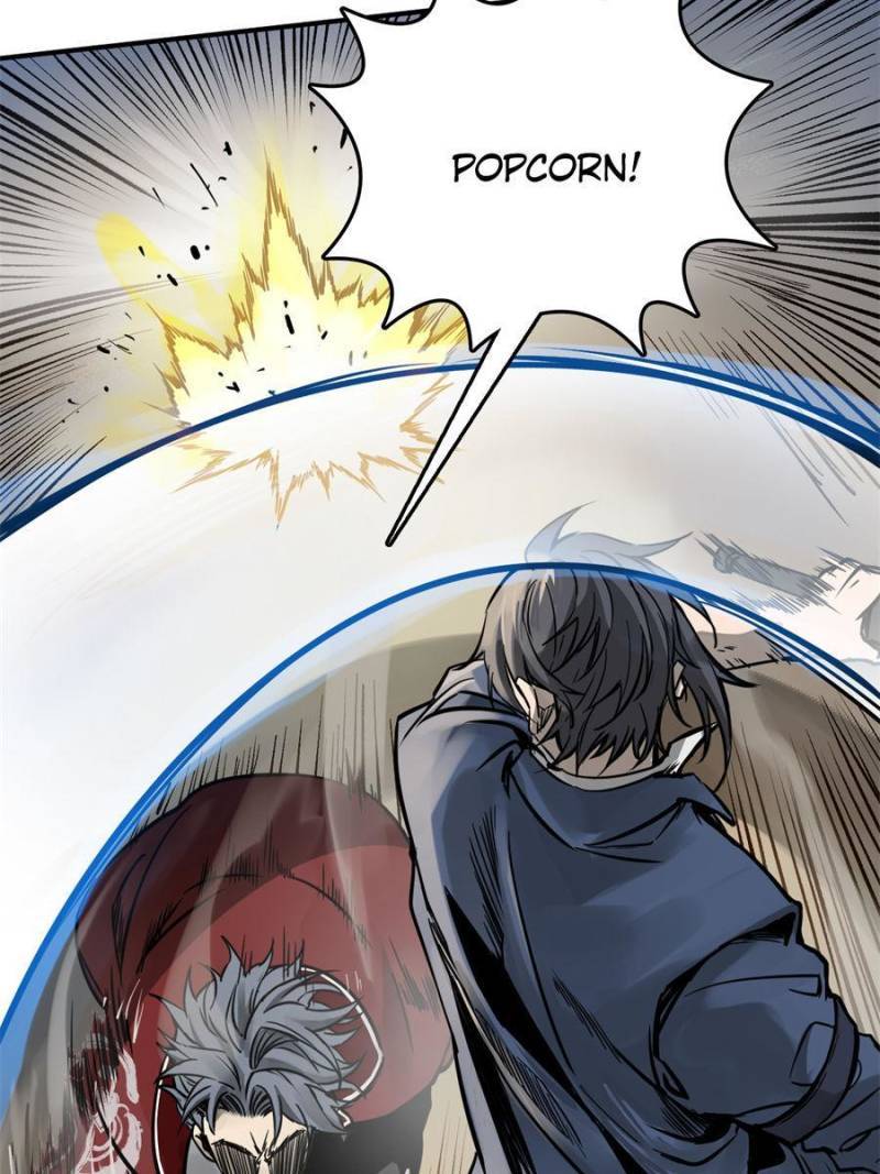 Another beginning with the Guhuo bird chapter 101 page 87