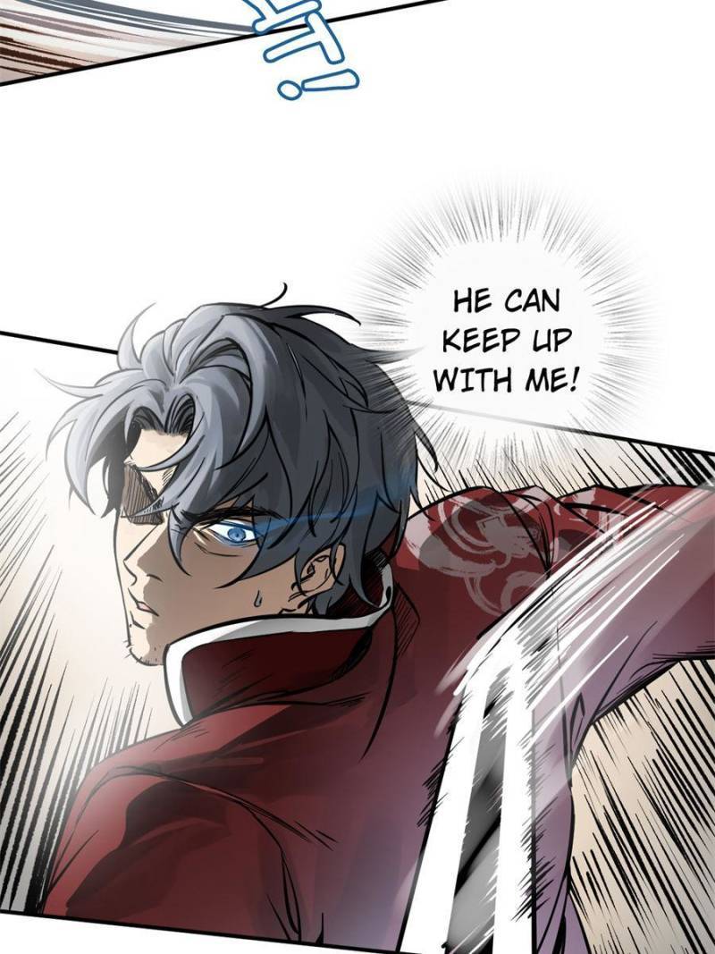 Another beginning with the Guhuo bird chapter 101 page 90