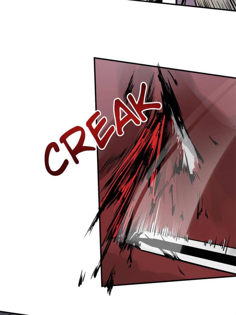 Another beginning with the Guhuo bird chapter 101 page 91