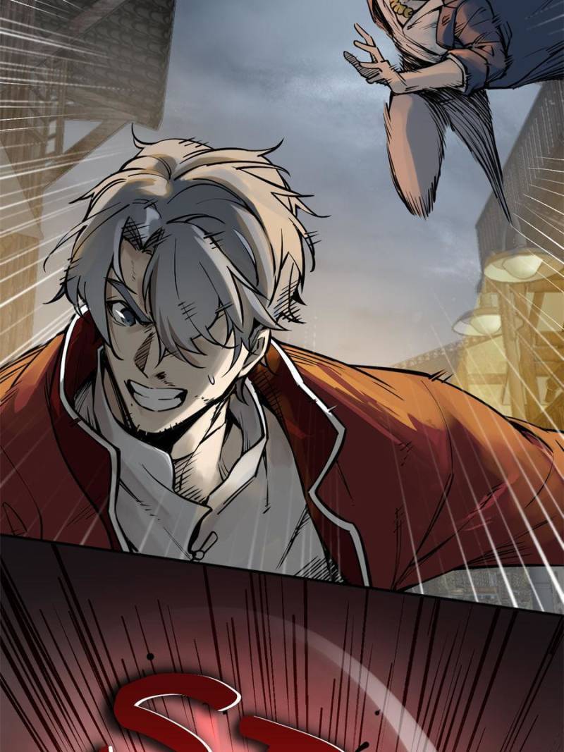 Another beginning with the Guhuo bird chapter 101 page 96