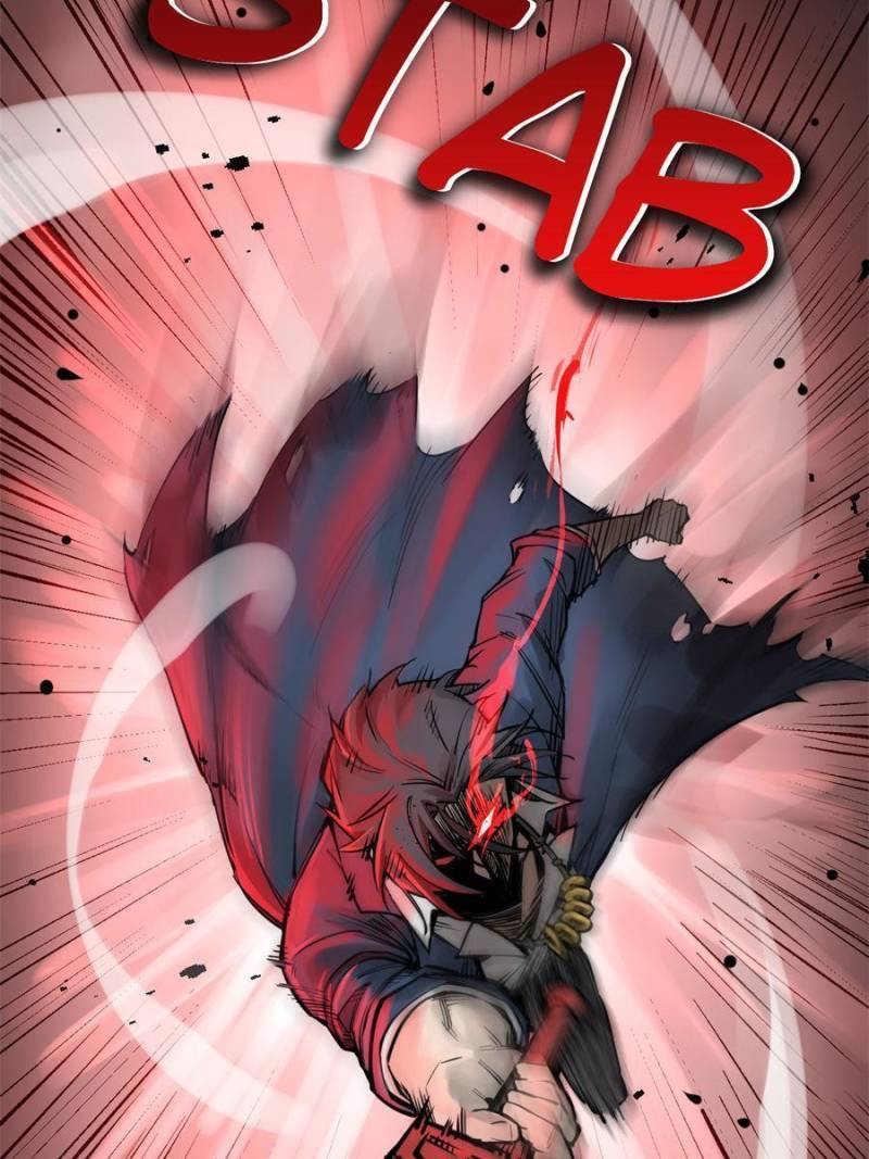 Another beginning with the Guhuo bird chapter 101 page 97