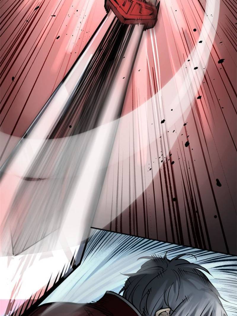 Another beginning with the Guhuo bird chapter 101 page 98