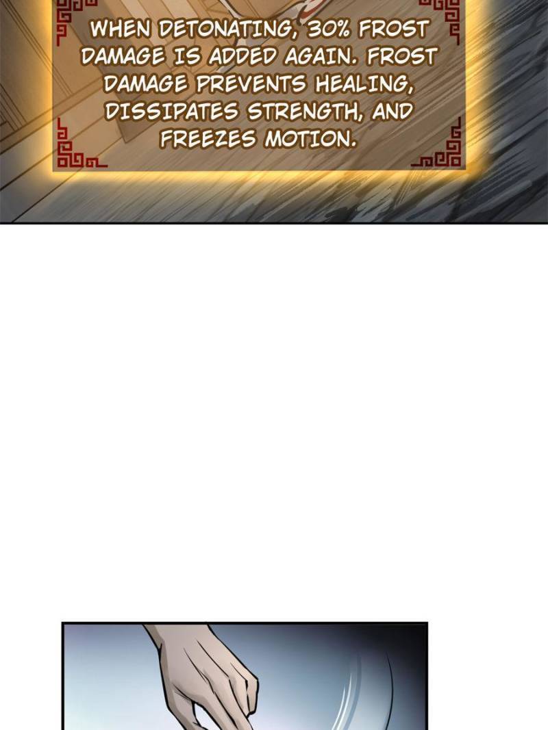 Another beginning with the Guhuo bird chapter 102 page 10