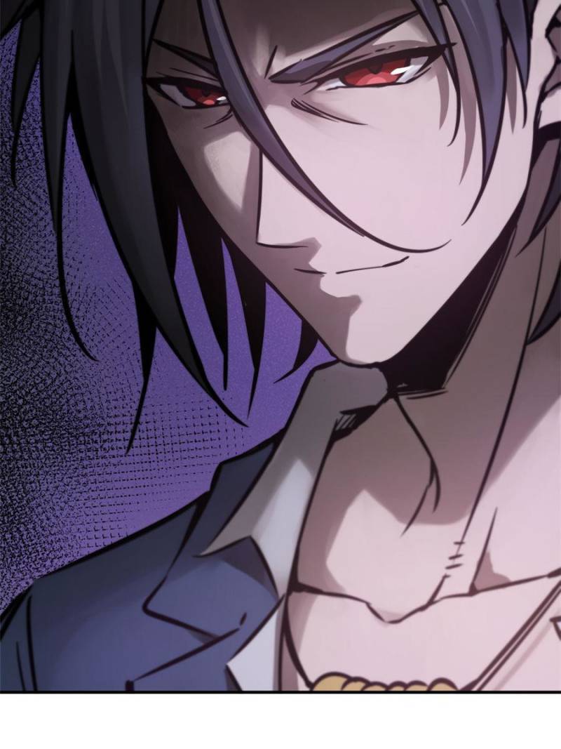 Another beginning with the Guhuo bird chapter 102 page 104