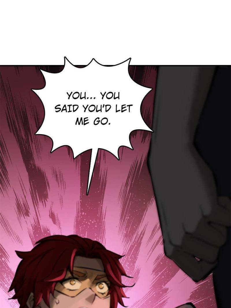 Another beginning with the Guhuo bird chapter 102 page 107