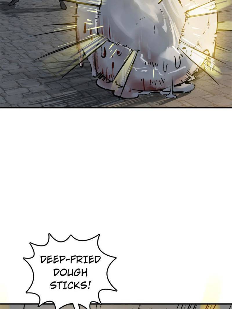 Another beginning with the Guhuo bird chapter 102 page 13