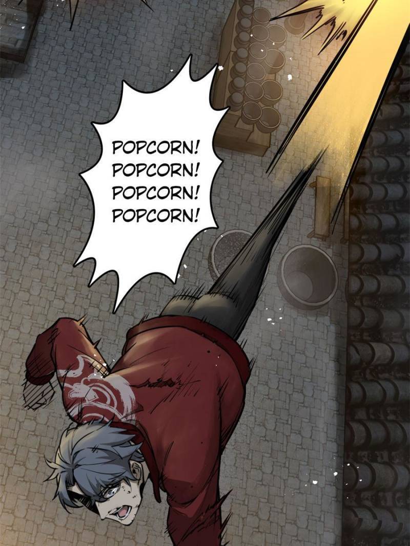 Another beginning with the Guhuo bird chapter 102 page 18