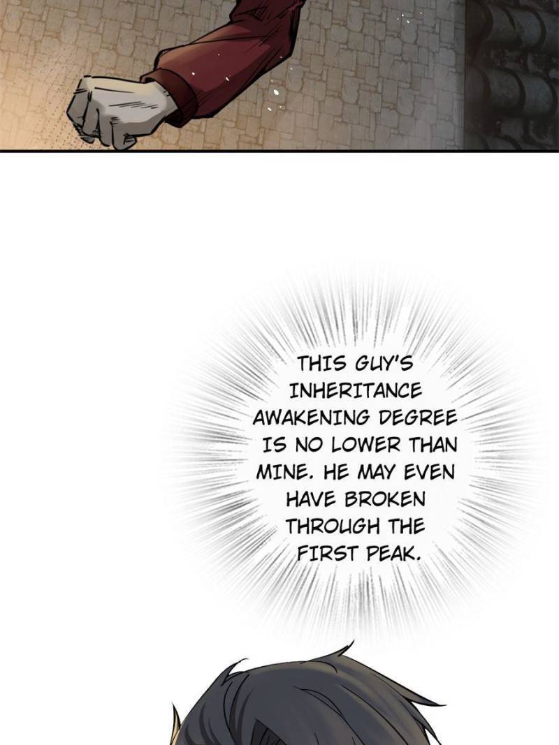 Another beginning with the Guhuo bird chapter 102 page 19