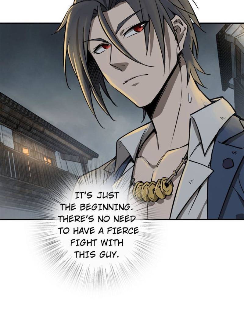 Another beginning with the Guhuo bird chapter 102 page 20