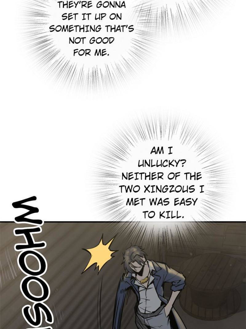 Another beginning with the Guhuo bird chapter 102 page 22