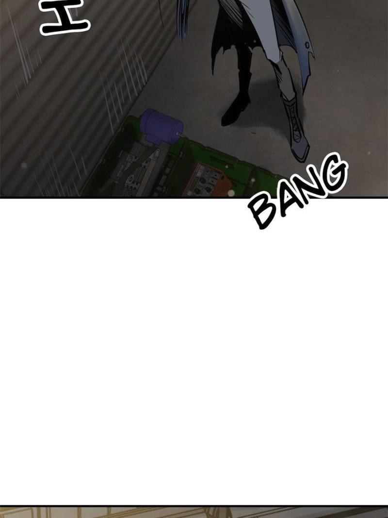 Another beginning with the Guhuo bird chapter 102 page 23