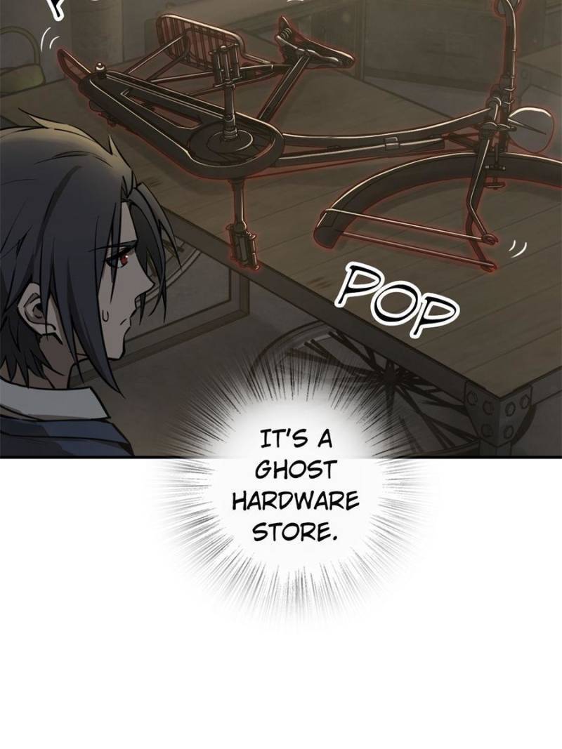 Another beginning with the Guhuo bird chapter 102 page 28