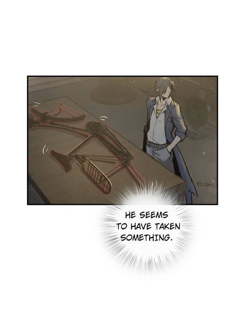 Another beginning with the Guhuo bird chapter 102 page 29