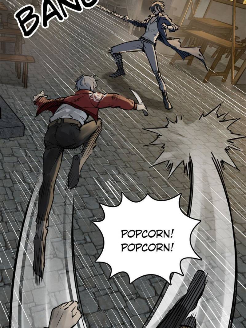 Another beginning with the Guhuo bird chapter 102 page 3