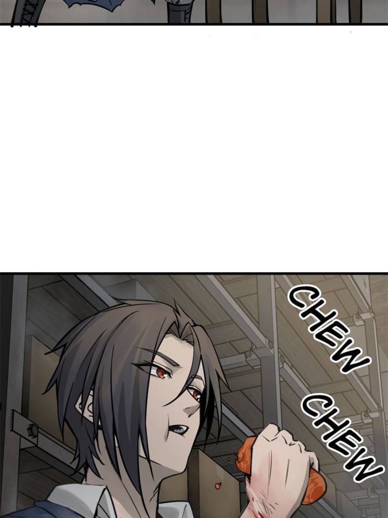 Another beginning with the Guhuo bird chapter 102 page 33