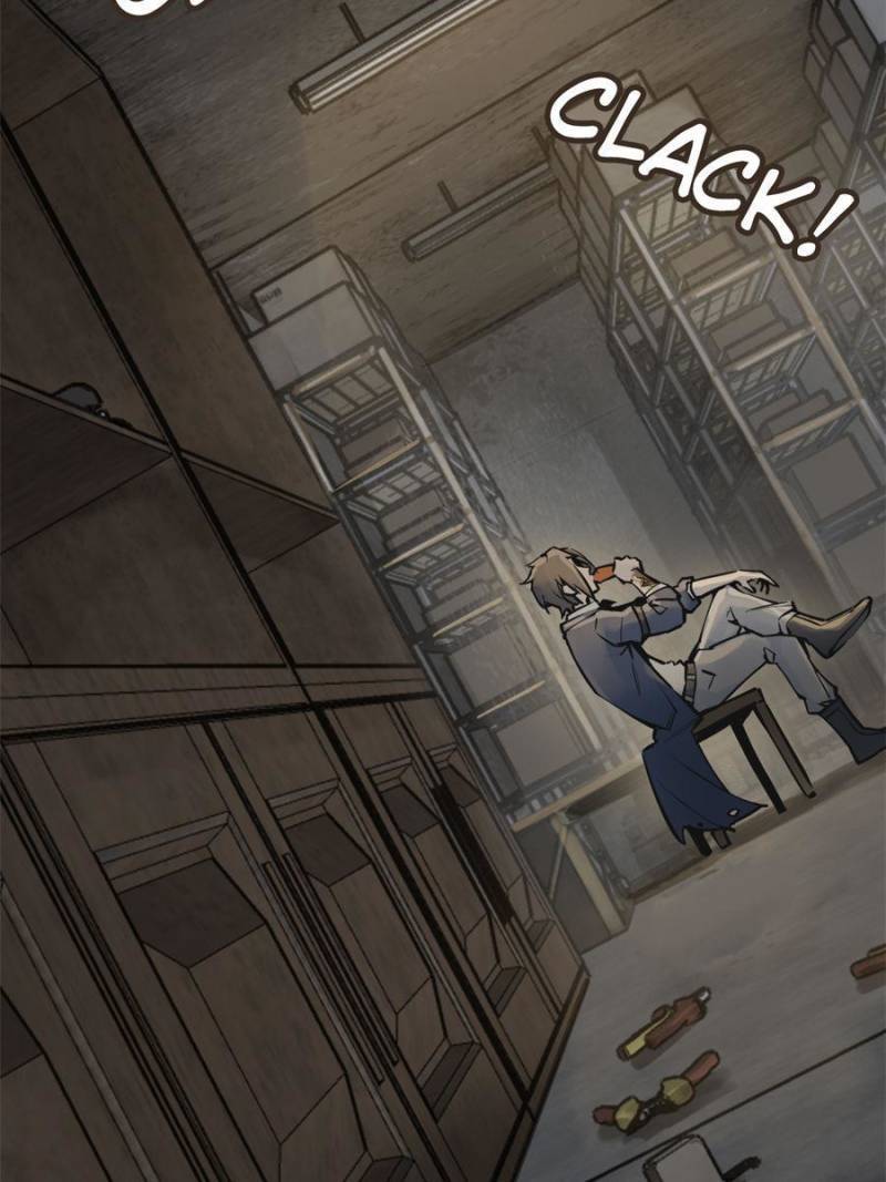 Another beginning with the Guhuo bird chapter 102 page 35