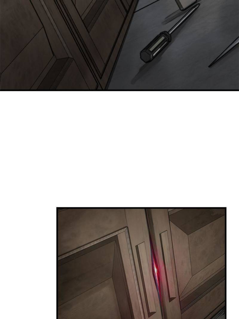 Another beginning with the Guhuo bird chapter 102 page 36