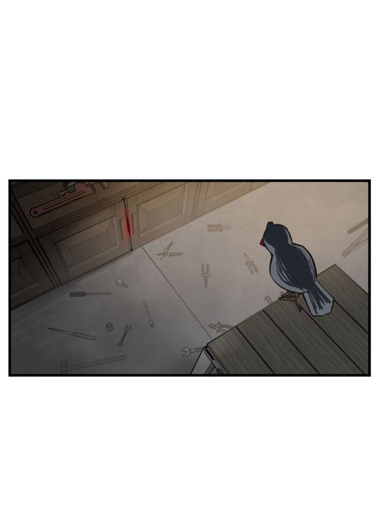 Another beginning with the Guhuo bird chapter 102 page 39