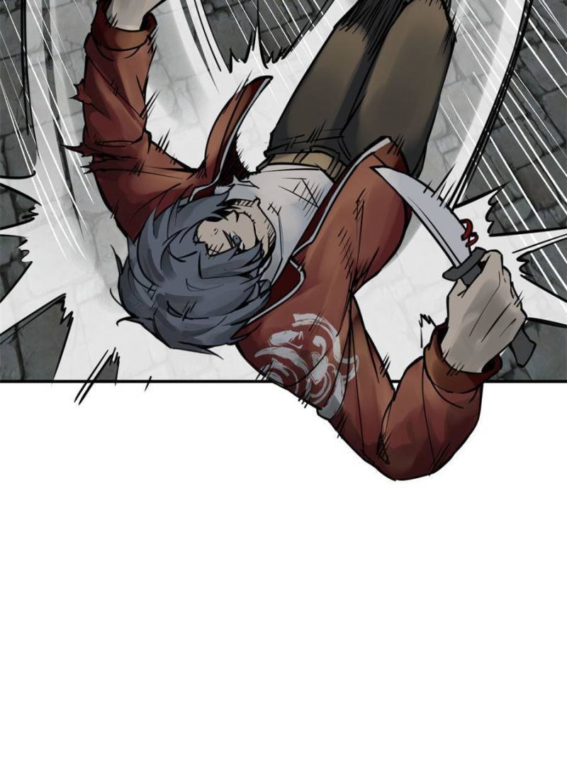 Another beginning with the Guhuo bird chapter 102 page 4