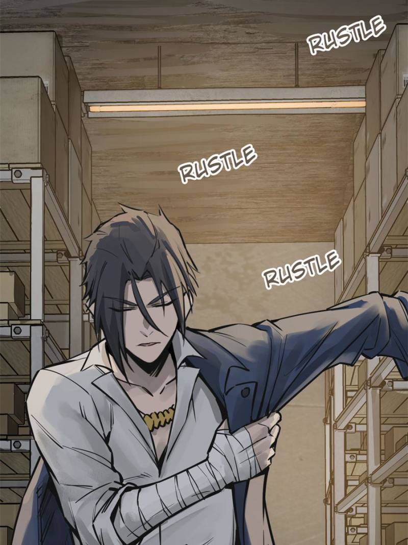 Another beginning with the Guhuo bird chapter 102 page 44