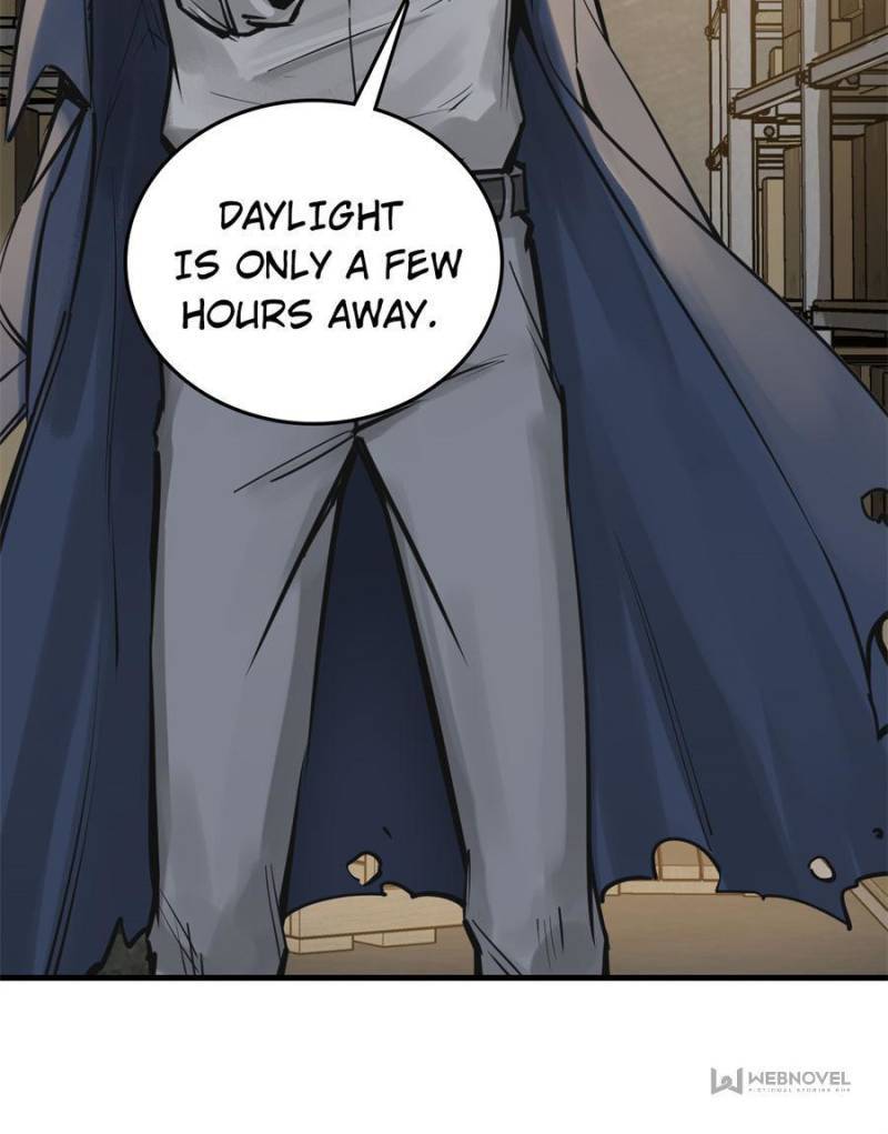 Another beginning with the Guhuo bird chapter 102 page 45