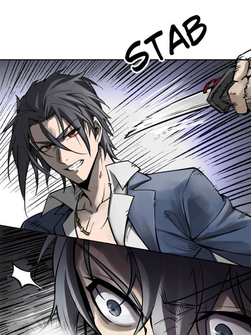 Another beginning with the Guhuo bird chapter 102 page 5