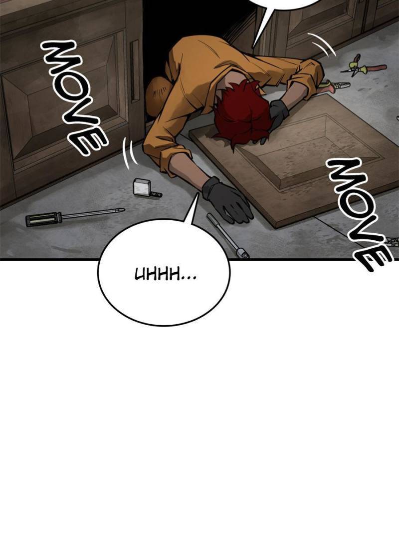 Another beginning with the Guhuo bird chapter 102 page 50