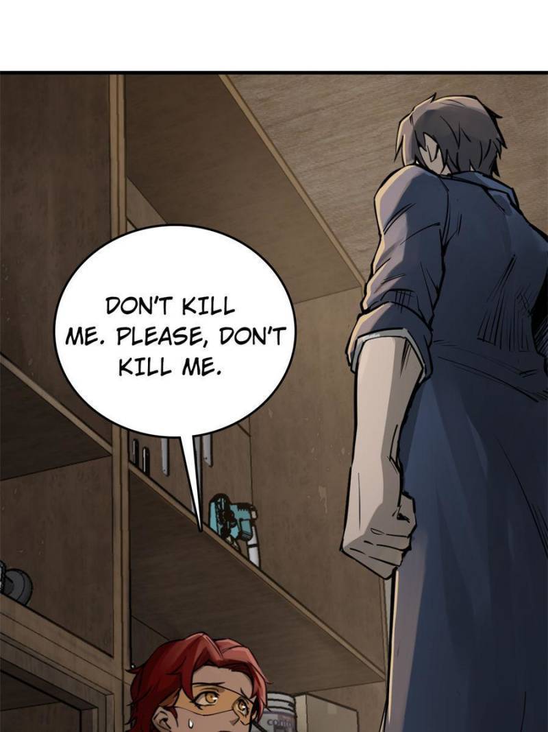 Another beginning with the Guhuo bird chapter 102 page 51