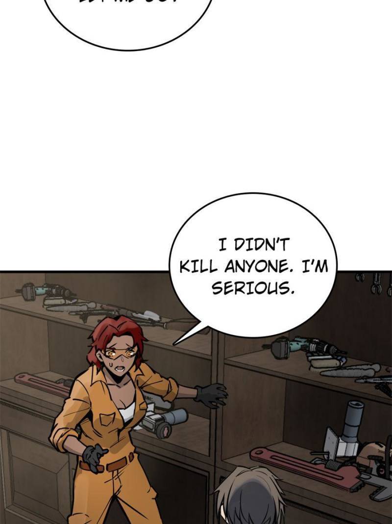 Another beginning with the Guhuo bird chapter 102 page 54