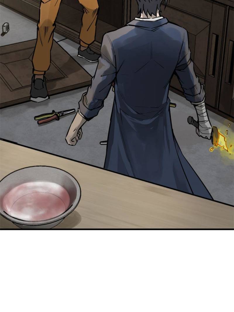 Another beginning with the Guhuo bird chapter 102 page 55