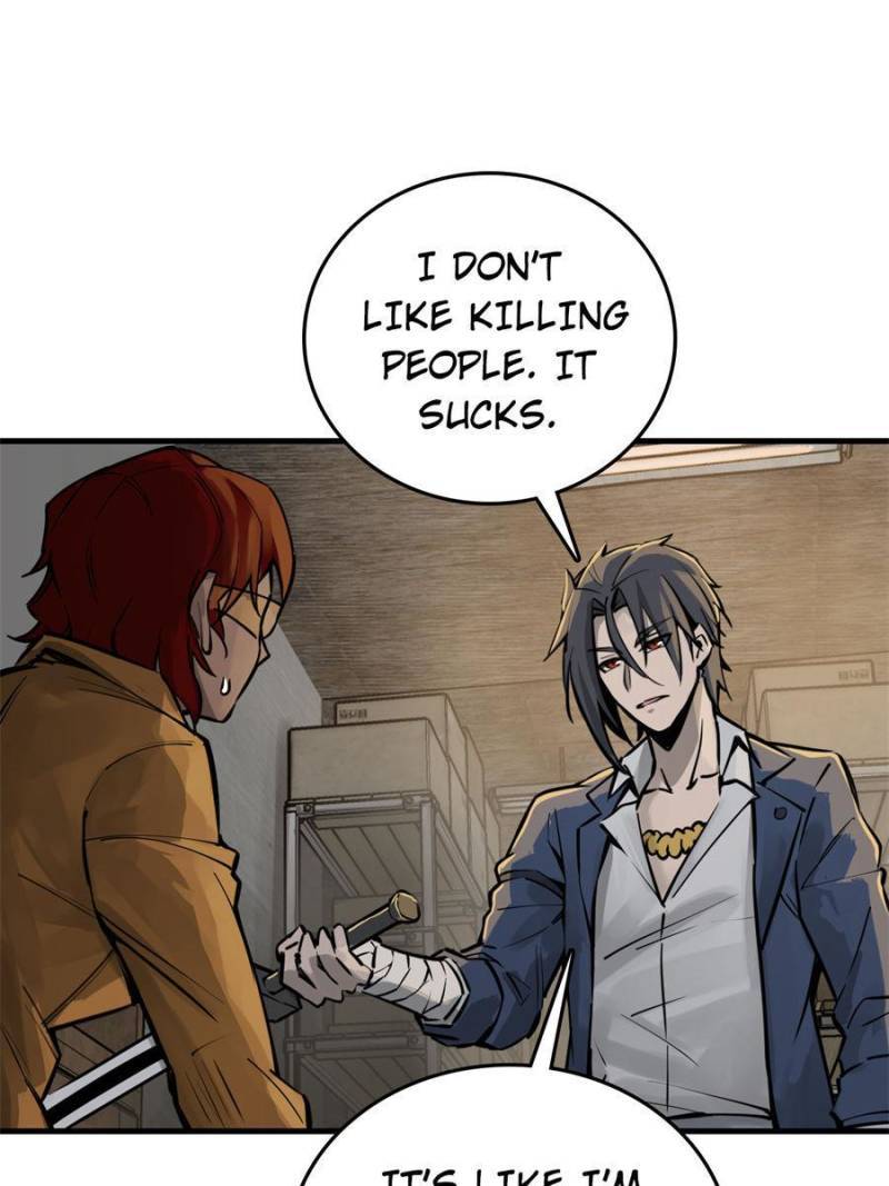 Another beginning with the Guhuo bird chapter 102 page 56