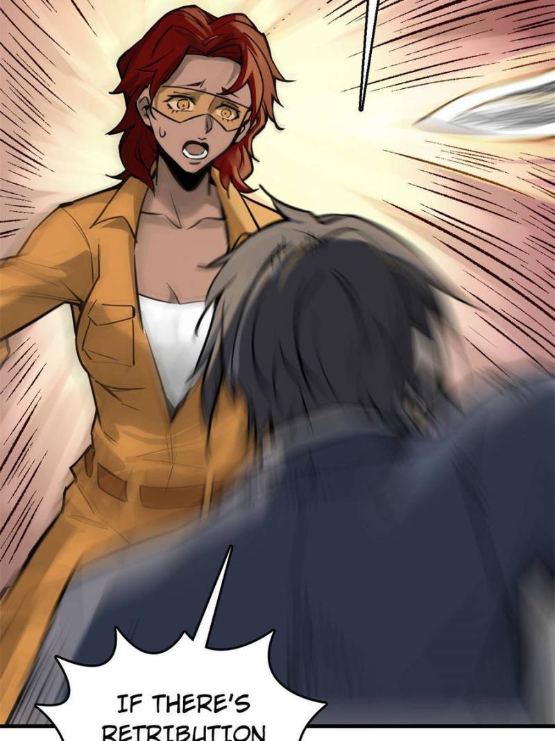 Another beginning with the Guhuo bird chapter 102 page 58