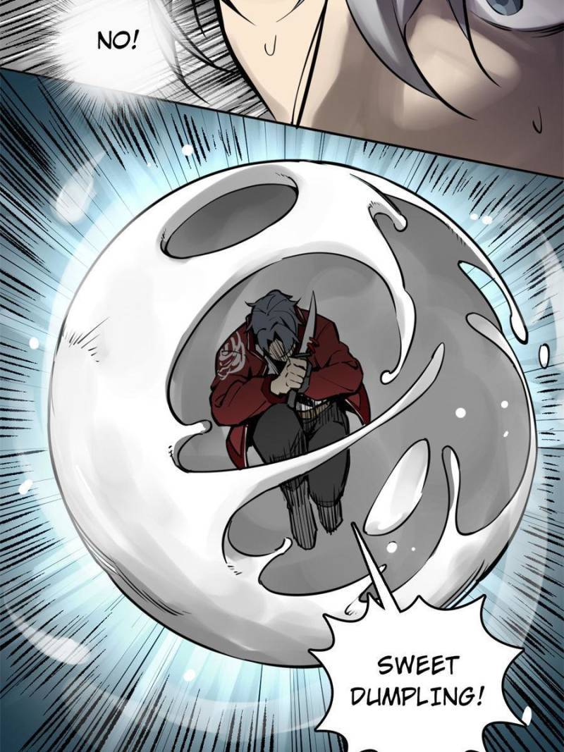 Another beginning with the Guhuo bird chapter 102 page 6