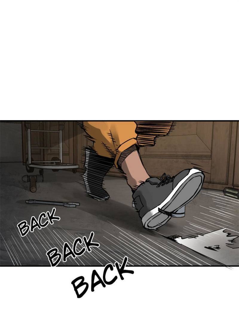 Another beginning with the Guhuo bird chapter 102 page 60