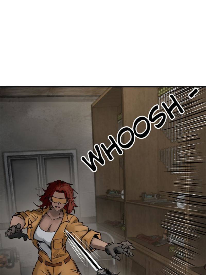 Another beginning with the Guhuo bird chapter 102 page 62