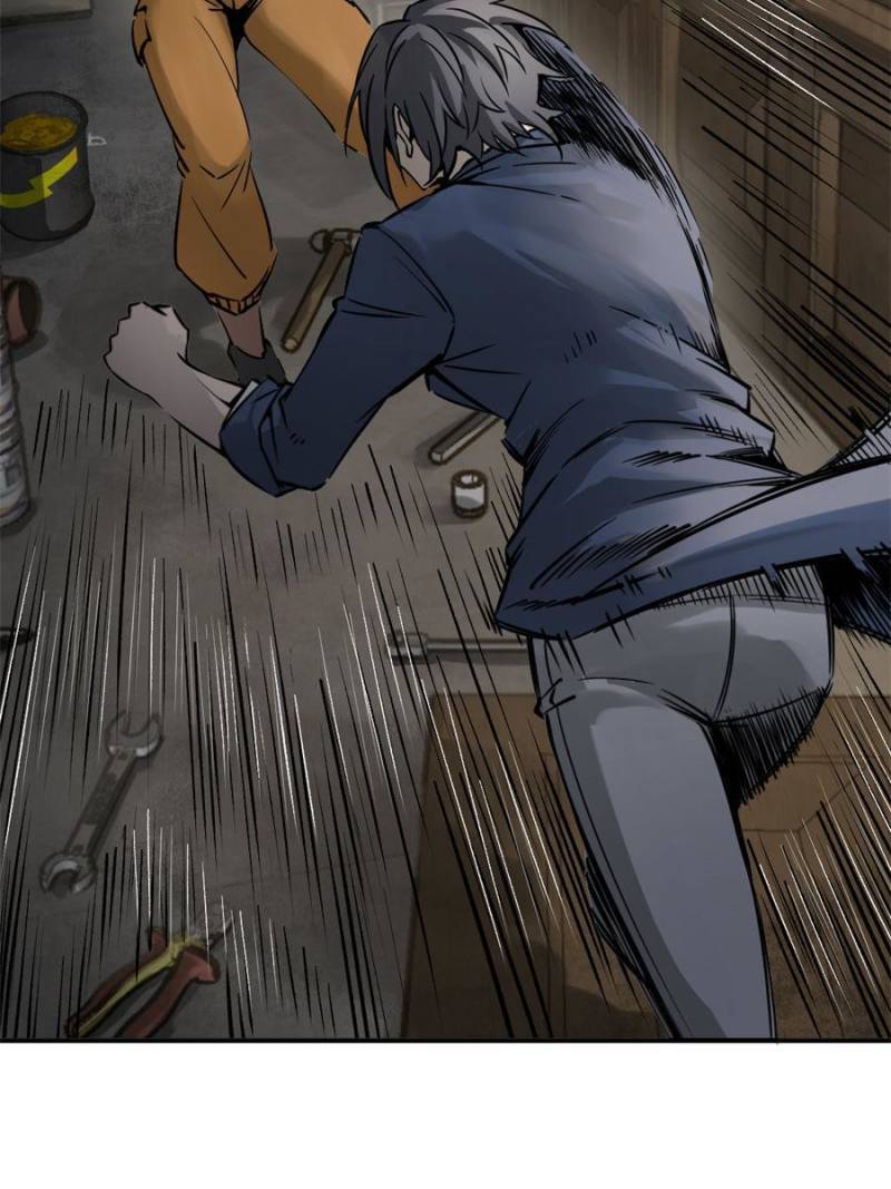 Another beginning with the Guhuo bird chapter 102 page 63