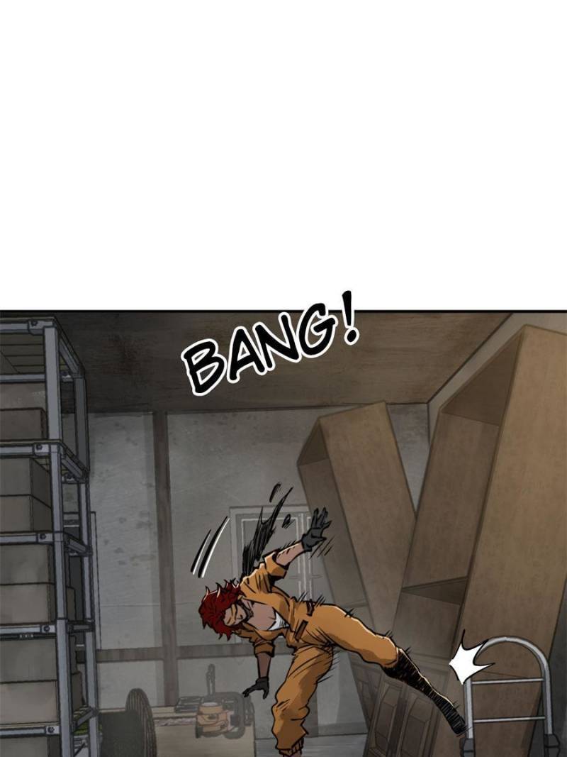 Another beginning with the Guhuo bird chapter 102 page 68