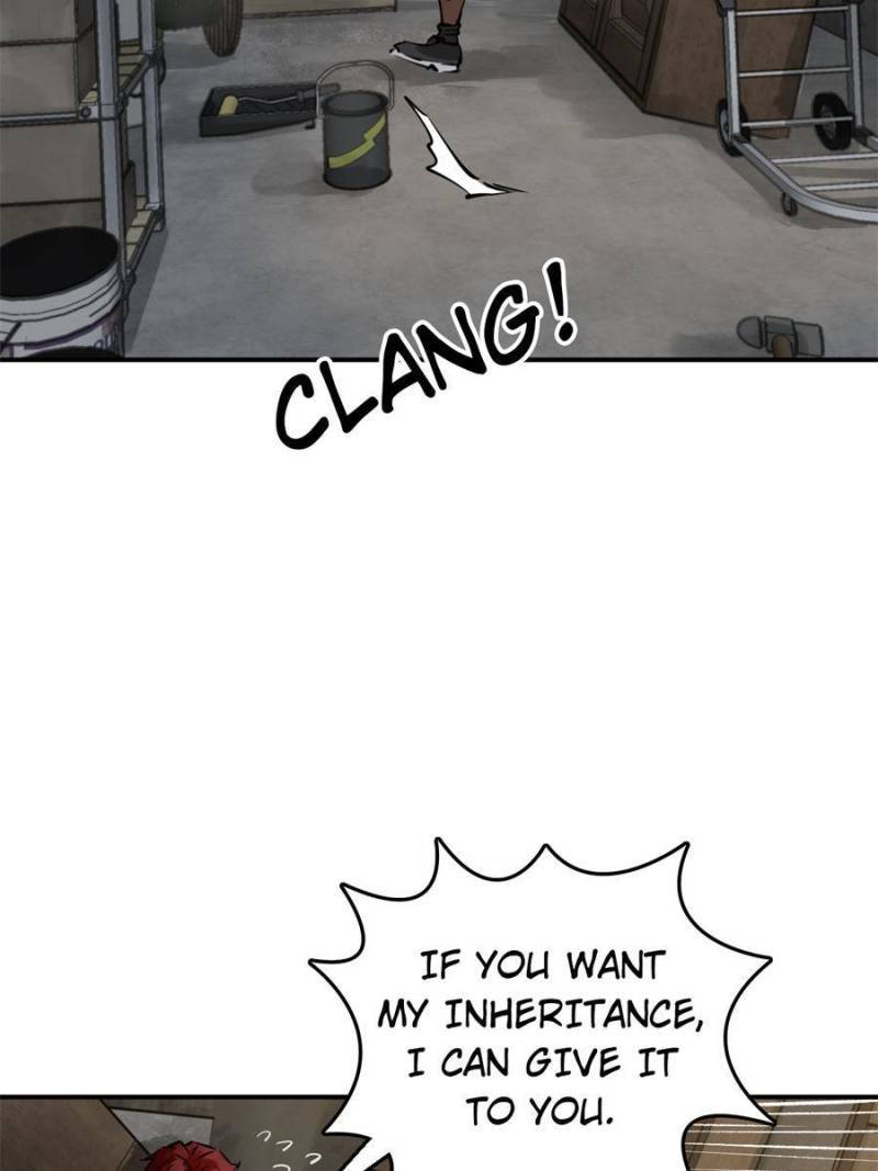 Another beginning with the Guhuo bird chapter 102 page 69