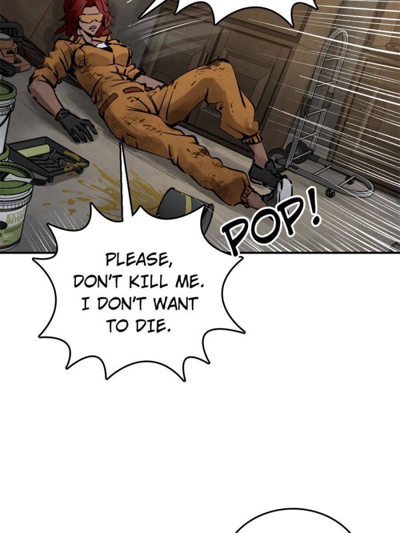 Another beginning with the Guhuo bird chapter 102 page 70