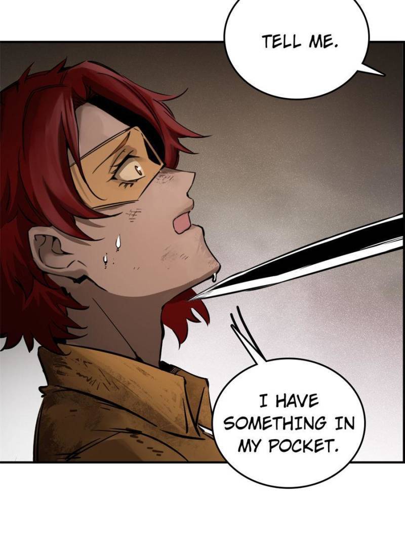 Another beginning with the Guhuo bird chapter 102 page 71