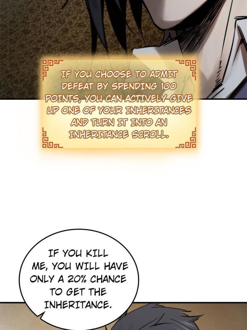 Another beginning with the Guhuo bird chapter 102 page 77