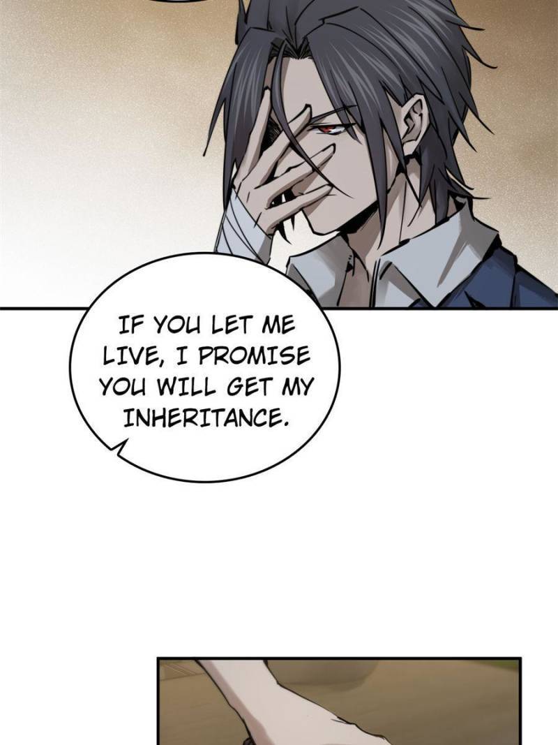 Another beginning with the Guhuo bird chapter 102 page 78