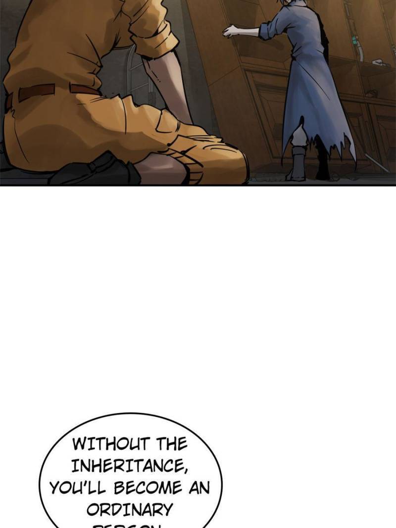 Another beginning with the Guhuo bird chapter 102 page 80